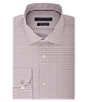 Tommy Hilfiger Mens Thflex Button Up Dress Shirt, TW3