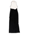 Ralph Lauren Womens Sequined Gown Dress, TW1