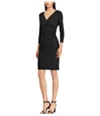 American Living Womens Fiona Cocktail Dress