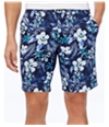 Club Room Mens Paradise Casual Chino Shorts