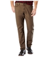 Dockers Mens Straight Casual Chino Pants, TW1