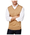 Club Room Mens Knit Sweater Vest, TW1