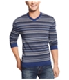 Club Room Mens Merino Wool-Blend Pullover Sweater, TW2