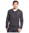 Club Room Mens Merino V-Neck Pullover Sweater