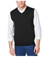 Club Room Mens Basic Knit Sweater Vest