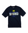 Adidas Mens 2012 Sugar Bowl Graphic T-Shirt