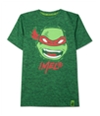 Nickelodeon Boys  Raphael Graphic T-Shirt