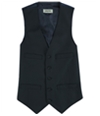 Kenneth Cole Mens Dry Clean Five Button Vest