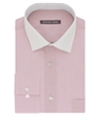 Geoffrey Beene Mens Wrinkle Free Button Up Dress Shirt, TW5