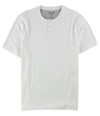 Tasso Elba Mens Alamo Henley Shirt