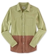 Ecko Unltd. Mens Ls Woven Button Up Shirt, TW2