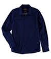 Ecko Unltd. Mens Injection Ls Button Up Shirt