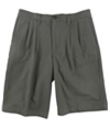 Dockers Mens Classic Perfect Casual Walking Shorts gray 30
