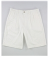 Dockers Mens Double-Pleated Casual Chino Shorts, TW3