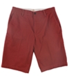 Dockers Mens Perfect Classic Casual Chino Shorts