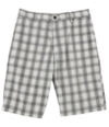Dockers Mens Pacific Collection Casual Walking Shorts