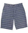 Dockers Mens Perfect Flat Front Casual Walking Shorts