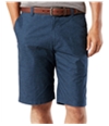 Dockers Mens Printed Casual Walking Shorts
