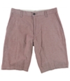 Dockers Mens Chambray Casual Walking Shorts