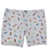 Dockers Mens Surfboard Casual Chino Shorts