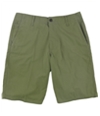 Dockers Mens Tapered Slim Casual Walking Shorts