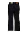 Ecko Unltd. Womens Emerald Boot Cut Jeans darkwash 3x32