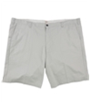 Dockers Mens Flat Front Casual Chino Shorts