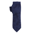 Bar Iii Mens Textured Self-Tied Necktie, TW1