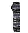 Bar Iii Mens Hagney Self-Tied Necktie