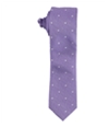 bar III Mens Bella Dona Self-tied Necktie 500 One Size