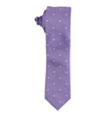 Bar Iii Mens Bella Dona Self-Tied Necktie