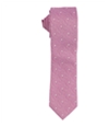 bar III Mens Bella Dona Self-tied Necktie 650 One Size