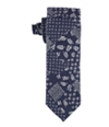 Bar Iii Mens Patchwork Self-Tied Necktie
