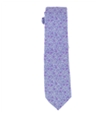 Bar Iii Mens Bowen Self-Tied Necktie