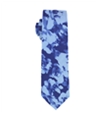 Bar Iii Mens Floral Self-Tied Necktie, TW3