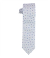 Bar Iii Mens Conversational Self-Tied Necktie, TW1