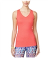 Jessica Simpson Womens The Warmup Compression Tank Top, TW1