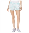 Jessica Simpson Womens Drawstring Athletic Sweat Shorts
