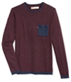 Levi's Mens Willard 2 Pullover Sweater dressblue M
