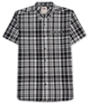 Levi's Mens Rulo Button Up Shirt