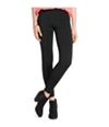 Maison Jules Womens Frankie Skinny Ponte-Knit Casual Leggings