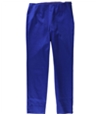 Charter Club Womens Ankle Casual Trouser Pants