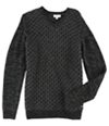 Calvin Klein Mens Mixed Yarn Pullover Sweater