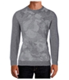 Calvin Klein Mens Long Sleeve Pullover Sweater