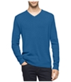 Calvin Klein Mens Knit Pullover Sweater, TW8