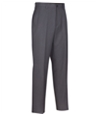 Greg Norman Mens Flat-Front Base Layer Athletic Pants