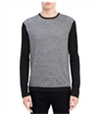 Calvin Klein Mens Geo Pullover Sweater