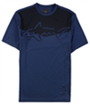 Greg Norman Mens Logo Graphic T-Shirt
