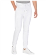Calvin Klein Mens Monogram Athletic Sweatpants
