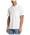 Dkny Mens Ss Rugby Polo Shirt